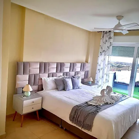 Apartament Espectacular Duplex Murcja Zewnętrze zdjęcie