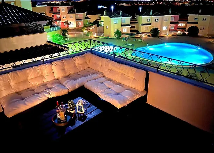 Espectacular Duplex