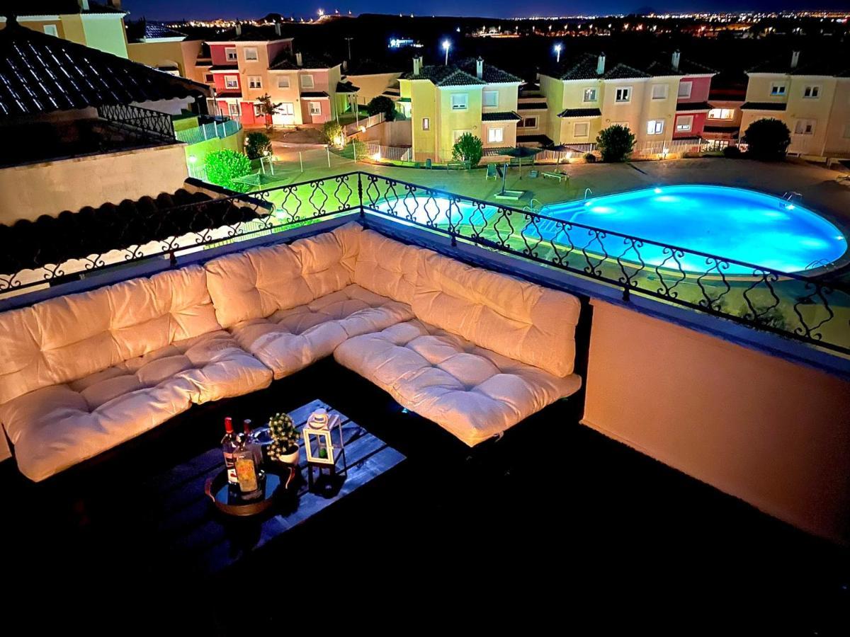 Apartment Espectacular Duplex
