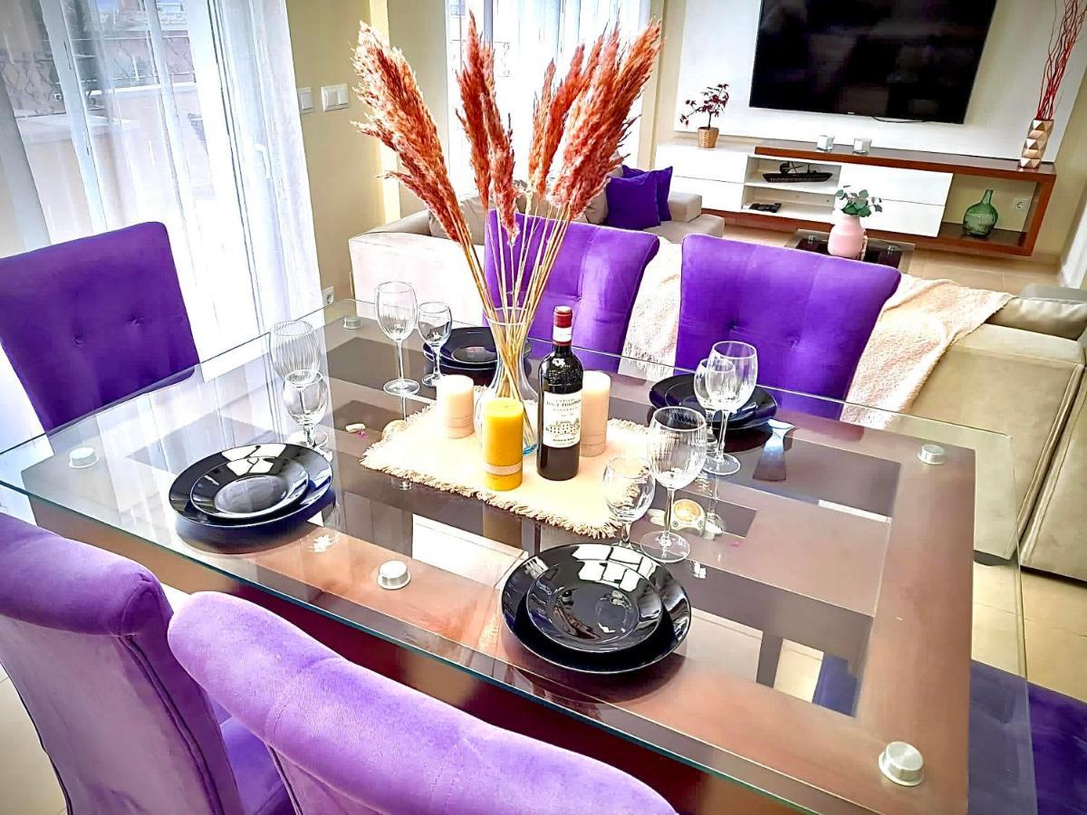 Espectacular Duplex Apartment *