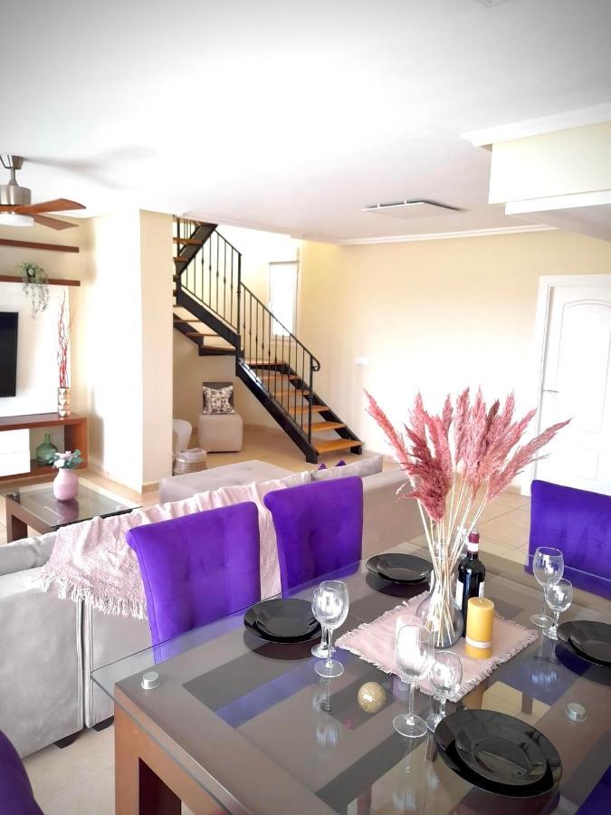 Espectacular Duplex