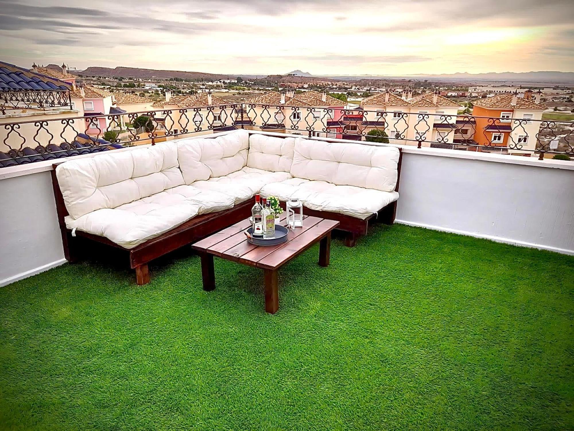 Apartment Espectacular Duplex *