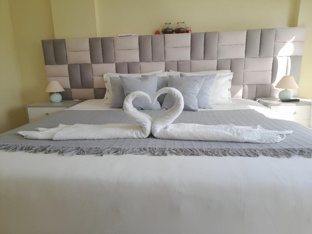 Apartment Espectacular Duplex Murcia